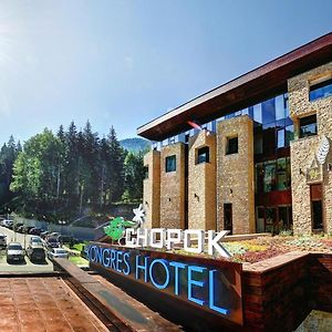 Wellness Hotel Chopok